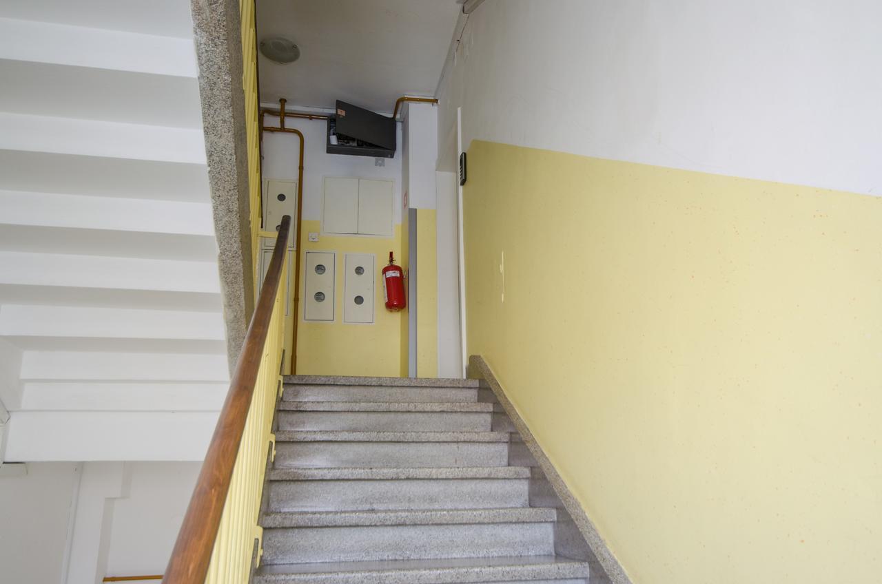 Apartment Trzaska With Free Parking Ljubljana Exterior photo
